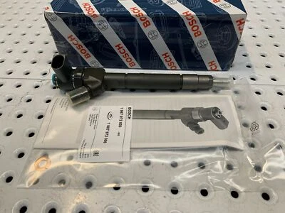 NUEVO INYECTOR DE COMBUSTIBLE BOSCH DIÉSEL MERCEDES BENZ E320 CDI W210 07/1999~3/2002 3,2 L  Foto 1 de 4