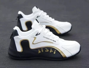 Herren Sneaker Sportschuhe Turnschuhe Freizeitschuhe Laufschuhe Tennis Schuhe ^^ - Bild 1 von 10