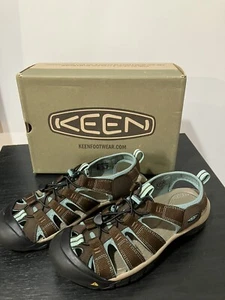 keen women sandals - Picture 1 of 4
