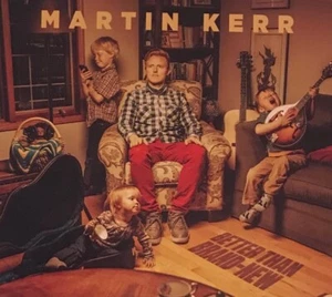 NEW CD 2017, Martin Kerr – Better Than Brand-New - UNOPENED! - Picture 1 of 4