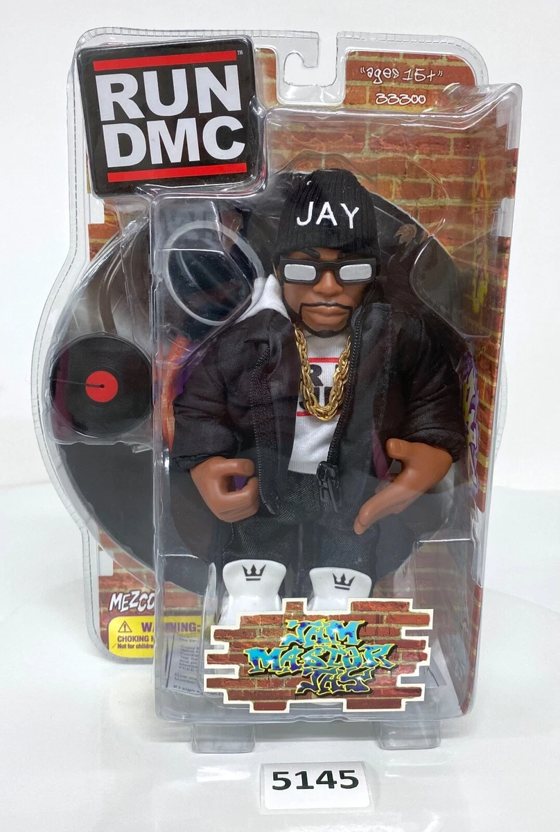 run dmc figure products for sale | eBay