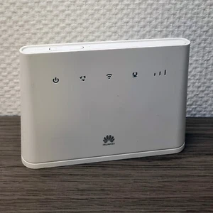 Huawei B311 B311-221 4G LTE WLAN Router Modem WLAN Wifi entsperrt - Bild 1 von 4