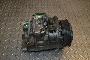 PORSCHE CAYENNE 9PA S 4.5 2005 RHD A/C Compressor Pump 94812601101 14391090 - Bild 1 von 5