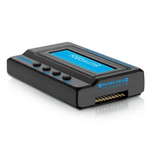 Nueva caja de programa LCD multifunción Hobbywing para Xerun Ezrun Platinum ESC - Imagen 1 de 4