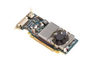 Zotac NVIDIA GeForce 315 512MB DDR3 PCIe Graphics Card P/N: 288-1N141-A01AC - Picture 1 of 5