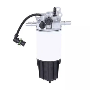 Fuel Filter 20591266 21088121 7420591268 21088119 For Volvo Truck B6R DE FE FL - Picture 1 of 3