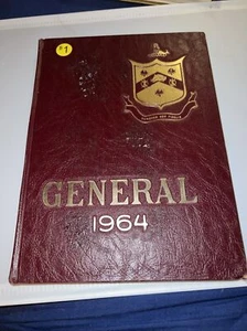 1962 General Annual, Moultrie High School, Mt. Angenehm, South Carolina - Bild 1 von 9