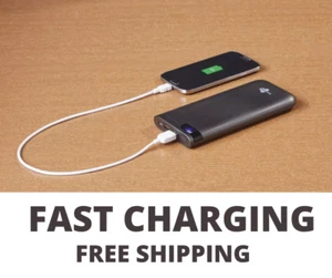NEUF 2 - Ports Power Bank 16000 Mah | Bluehive | iPhone | Samsung | iPad - Photo 1 sur 4