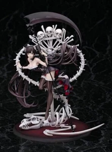 Figura Modelo Juguete Myethos Oficial WISTERIA La Bruja de la Noche Bruja Lilith 1/8 - Imagen 1 de 7