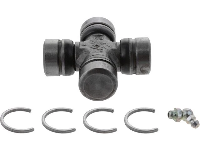 Universal Joint For 1990-1992 Daihatsu Rocky 1991 TF383MG - Image 1 of 1