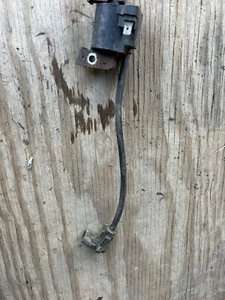 John Deere Spule M147358. Subs To Auc19059. Gebraucht OEM. Fd711 Fd750 - Bild 1 von 6