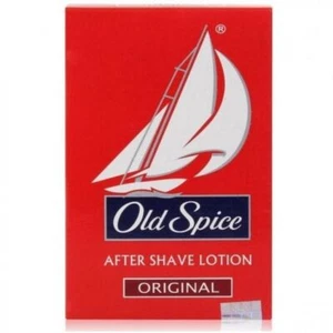 5x Old Spice After Shave Lotion -100ml - ORIGINAL FOR MEN - Aftershave Free Ship - Picture 1 of 12