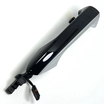 Manija de puerta exterior exterior delantera derecha para Mercedes-Benz W218 W212 W166 Foto 1 de 4