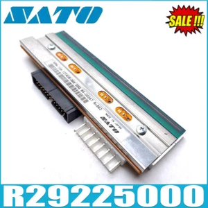 Original Sato R29225000 Printhead for Sato S84-EX Series Thermal Label Printer - Picture 1 of 7
