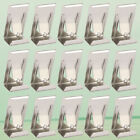 100 PCS/Set Hanging Hook Photo Frame Picture Hangers Accessories