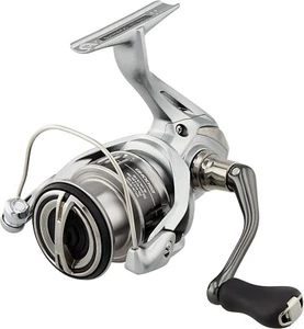 Mulinello da spinning Shimano Nasci 2500HG - Foto 1 di 3