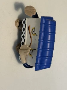 2015 Hasbro Yo Kai Watch Ghost Friends, C-285B Figure, 2" - Picture 1 of 3