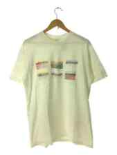 Hanes/90S/Monet/T-shirt/XL/Cotton/WHT