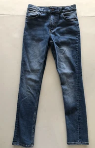OshKosh B'Gosh Boy's Skinny Jeans Size 14R/14A - Picture 1 of 4
