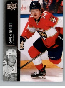 2021-22 Upper Deck Series 2 NHL Hockey Base Singles (Pick Your Cards)