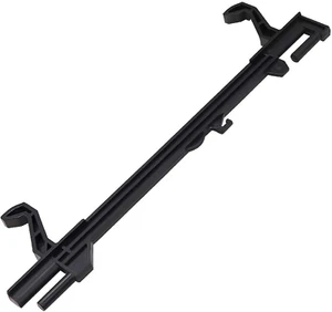 Llave pestillo puerta microondas Samsung actualización DE64-00760A repuestos - Imagen 1 de 6