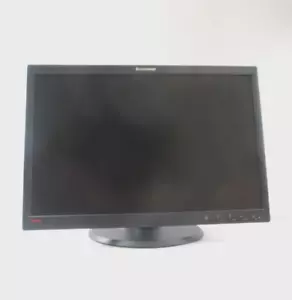 Lenovo Thinkvision LT2252PWA 22" LCD Widescreen Monitor - Picture 1 of 6
