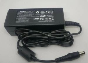 ALIMENTATORE TRASFORMATORE SWITCHING /36W - 3A /STRIP LED/TV SPINOTTO 5,5 MM - Imagen 1 de 9