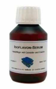 Dermaviduals DMS Isoflavon Serum Salon Pro 100 ml #tw - Imagen 1 de 1