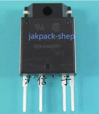 1 PCS NEW SHARP Festkörperrelais S202S01 - Bild 1 von 2