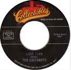 Hollywood Argyles / The Castaways Alley-Oop / Liar,Liar Vinyl Single 7inch