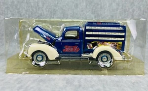 ๐บ๐ธ๐บ๐ธ๐บ๐ธGolden Wheels Pepsi-Cola Series 1940 Ford Truck 1/24๐บ๐ธ๐บ๐ธ๐บ๐ธ - Picture 1 of 8