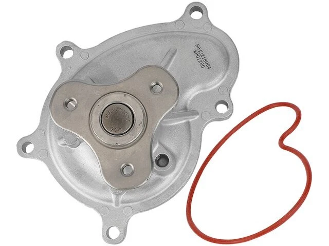 Водяной насос Autopart Premium подходит для Subaru XV Crosstrek 2013-2015 2,0 л H4 35CTKV - Изображение 1 из 1