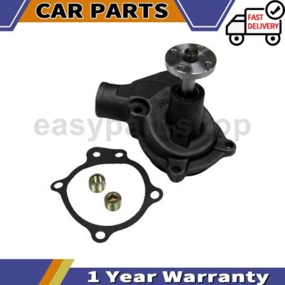 GMB Engine Water Pump Fits 1957 1958 1961 1955 1959 1960 1956 Chevrolet Bel Air - Image 1 of 4