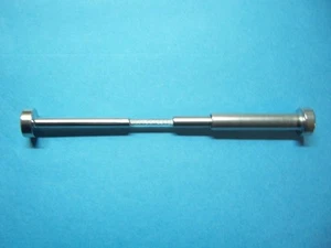 Juego de montaje invisible y domo de barandilla de cable de acero inoxidable 316 - 1/8" - Imagen 1 de 1