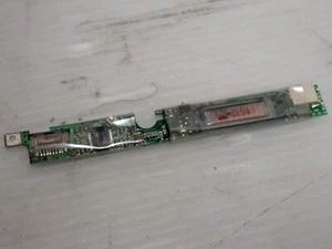 Compaq Presario 2800, EVO N800C, N800V, N800W LCD Inverter, LG 0209004915B - Picture 1 of 4