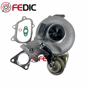 Turbocharger 14411-AA760 for Subaru Forester XT WRX Legacy Outback 2.5 2007-2011 - Picture 1 of 6