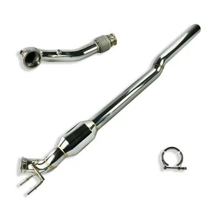 Downpipe FMIC.Pro for Skoda Superb 2.0 TSI +catalyst - Picture 1 of 1