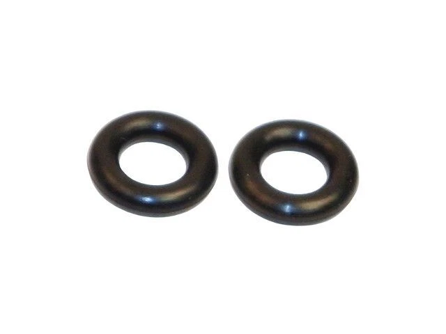 Junta tórica inyectora de combustible para Audi TT 2000-2006 54254BQ 2001 2002 2003 2004 2005 Foto 1 de 2