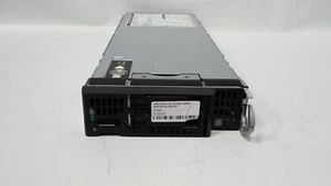 HPE PROLIANT BL460C GEN9 SERVER BLADE(2) x Xeon E5-2690 V4@128GB Ram 2,60 ghz - Foto 1 di 7