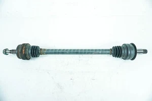 14-16 Mercedes E350 W212 OEM eje trasero derecho o izquierdo CV 1 medio eje 5087 - Imagen 1 de 24