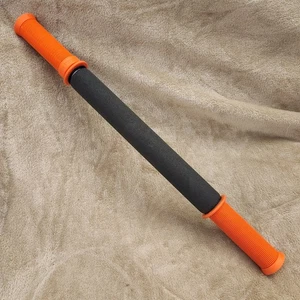 Tiger Tail - The Classic Massage Foam Roller 18" - Qwik Ship! - Picture 1 of 3
