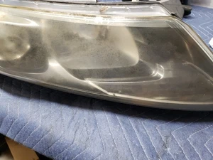 2011-2013 KIA Optima Right Passenger Halogen Headlight Head Lamp OEM 170 - Picture 1 of 6