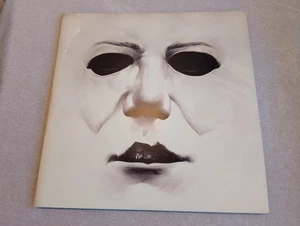 John Carpenter Halloween OST 2LP Mondo Phantom City Creative Vinyl 2013 - Picture 1 of 10