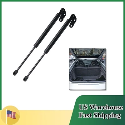 Rear Trunk Lift Support Gas Struts Pair For Toyota Celica 2000-2005 Hatchback Foto 1 de 4
