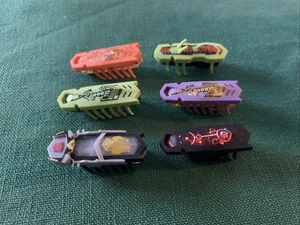 HEXBUG Nano Bugs: Lot of 6 Bugs (Used/Pre-Owned) Read description - Picture 1 of 4