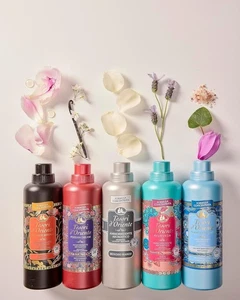 Tesori d'Oriente - Ammorbidente Lavatrice Concentrato Thalasso Therapy, Fragranz - Foto 1 di 1