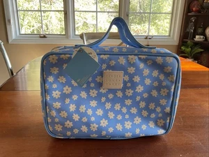 Neu mit Etikett Tender Love & Carry Reise Kulturbeutel Make-up zum Aufhängen - Bild 1 von 9