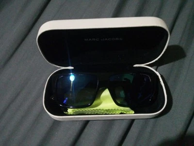 occhiali da sole uomo marc jacobs - Imagen 1 de 4