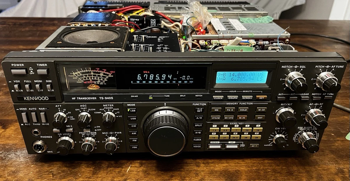 Kenwood Ts 940 for sale | eBay