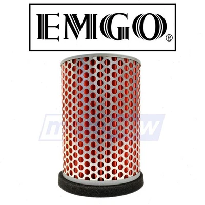 Emgo Air Filter for 1980-1981 Honda CX500D Deluxe - Fuel & Air Air Filters hc Foto 1 de 4